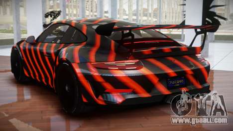 Porsche 911 GT3 Z-Style S9 for GTA 4