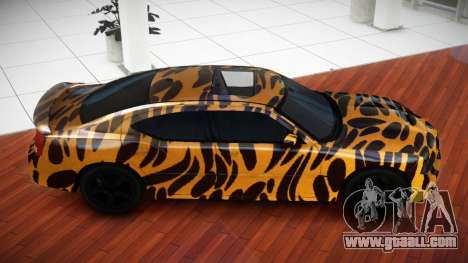 Dodge Charger SRT8 XR S1 for GTA 4
