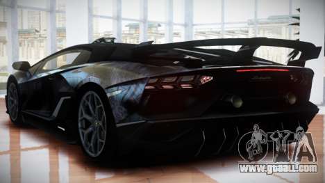 Lamborghini Aventador ZRX S11 for GTA 4