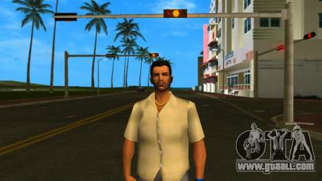 Tommy Europe 1(Nick Kong) for GTA Vice City