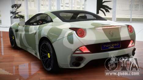 Ferrari California G-Tuned S10 for GTA 4