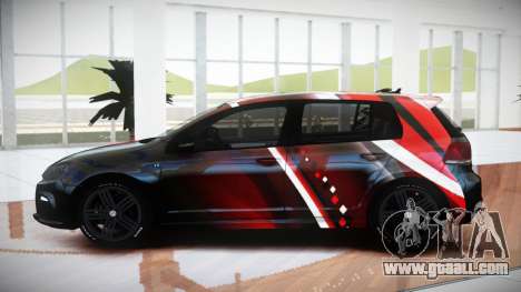 Volkswagen Golf RT S11 for GTA 4