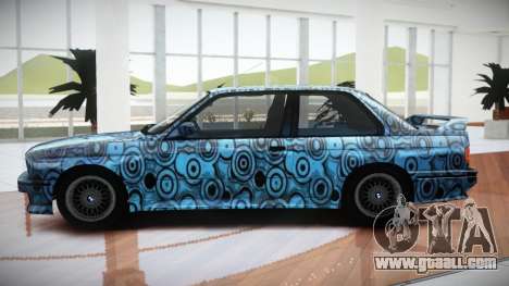 BMW M3 E30 G-Tuned S10 for GTA 4