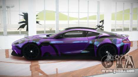 Aston Martin Vanquish S-Street S5 for GTA 4