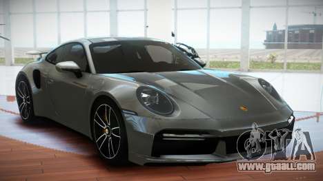 Porsche 911 R-XS for GTA 4
