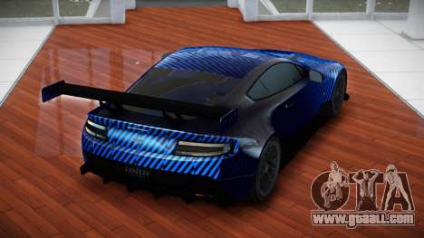Aston Martin Vantage G-Tuning S9 for GTA 4