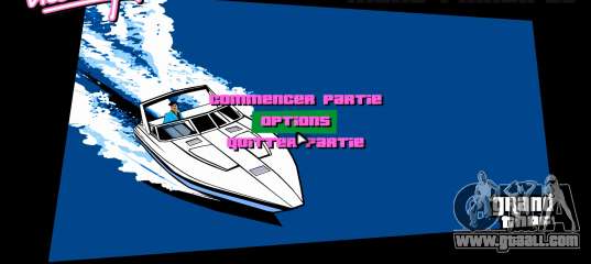 Sonny Forelli (V-Rock) HD for GTA Vice City