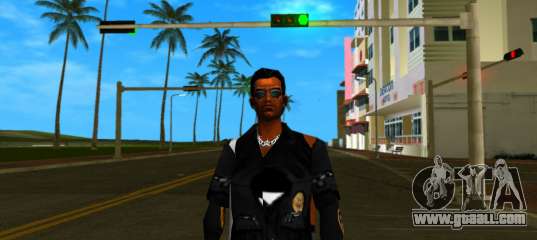 New Tommy v4 for GTA Vice City