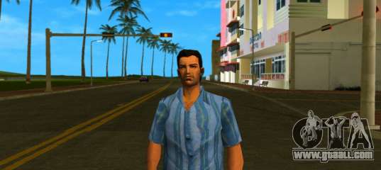 Tommy Vercetti (Mike) for GTA Vice City