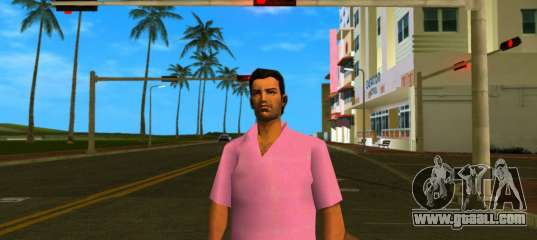 Tommy Forelli Dead for GTA Vice City