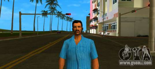 Tommy Vercetti 2 for GTA Vice City
