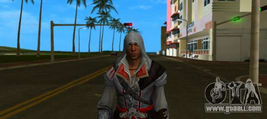 Assasin for GTA Vice City