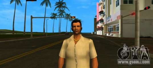 Tommy Europe 1(Nick Kong) for GTA Vice City