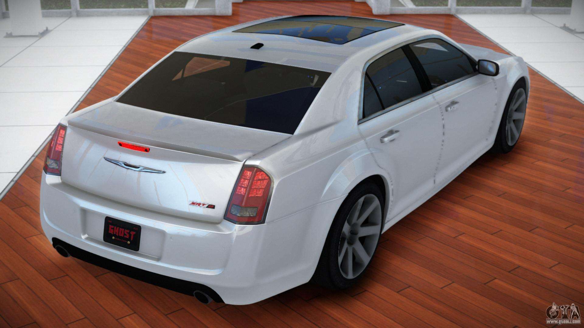 thumbnail interactive-video image 1 of HZ Motorsport Air Intake Kit For Chrysler 300C & SRT-8 (05-10) 5.7L/6.1L Hemi V8 1 of 2