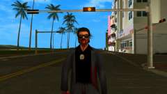 Zombie Detective 2 for GTA Vice City