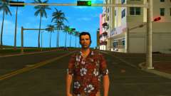 Tommy Forelli 2 (Lee) for GTA Vice City