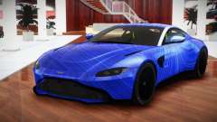 Aston Martin Vantage RZ S11 for GTA 4