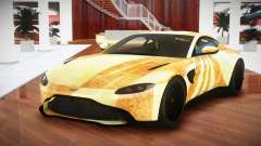 Aston Martin Vantage RZ S1 for GTA 4