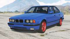 BMW M5 (E34) 1994〡add-on for GTA 5