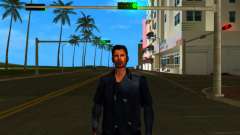 Updated Tommy v1 for GTA Vice City