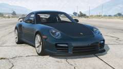 Porsche 911 GT2 RS (997) 2011〡add-on for GTA 5