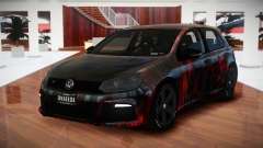 Volkswagen Golf RT S10 for GTA 4