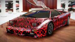 Lamborghini Diablo SV RT S9 for GTA 4