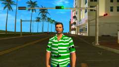 Tommy in a new v1 shirt for GTA Vice City