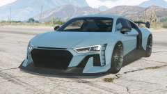 Audi R8 Custom Body Kit by Hycade 2019〡add-on for GTA 5
