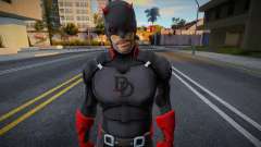 Daredevil v1 for GTA San Andreas