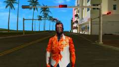 Tommy Zombies 2 for GTA Vice City