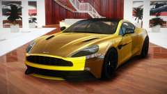 Aston Martin Vanquish S-Street S9 for GTA 4
