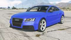 Audi RS 5 Coupe (B8) 2010 for GTA 5