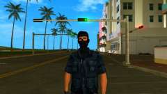 Tommy Counter Strike for GTA Vice City