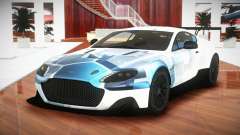 Aston Martin Vantage G-Tuning S10 for GTA 4