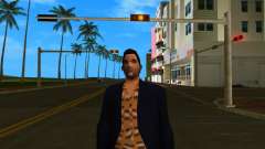 Sonny Forelli HD for GTA Vice City