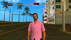 Tommy Forelli Dead for GTA Vice City