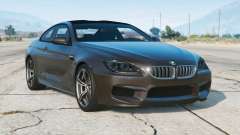 BMW M6 Coupe (F13) 2013〡add-on v1.5b for GTA 5
