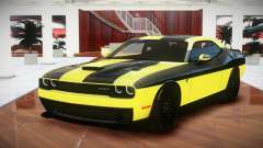 Dodge Challenger SRT XR S11 for GTA 4