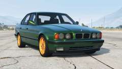 BMW M5 (E34) 1995〡add-on for GTA 5