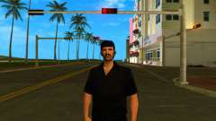 Tommy Leo Teal (Killer 1) for GTA Vice City