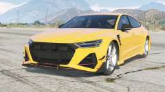ABT RS7-R   2020〡add-on for GTA 5