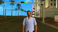 Tommy Pole Position Security 1 for GTA Vice City