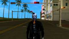 Tommy as a monster for GTA Vice City