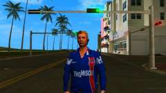 Tommy Blonde for GTA Vice City