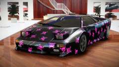 Lamborghini Diablo SV RT S3 for GTA 4