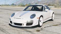 Porsche 911 GT3 RS 4.0 (997) 2011〡add-on for GTA 5