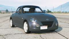 Daihatsu Copen (L880K) 2002〡add-on for GTA 5