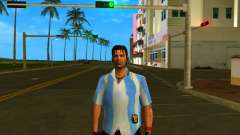 Tommy Love Fist 3 (Dick) for GTA Vice City