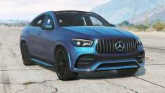Mercedes-AMG GLE 53 Coupe (C167) 2020〡add-on v1.1 for GTA 5